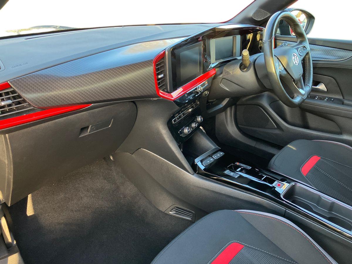 Used Vauxhall Mokka 2022 for sale - 76807861: Photo 6