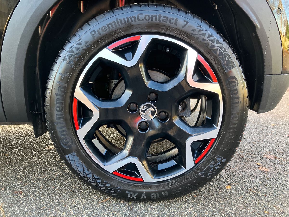 Used Vauxhall Mokka 2022 for sale - 76807861: Photo 7