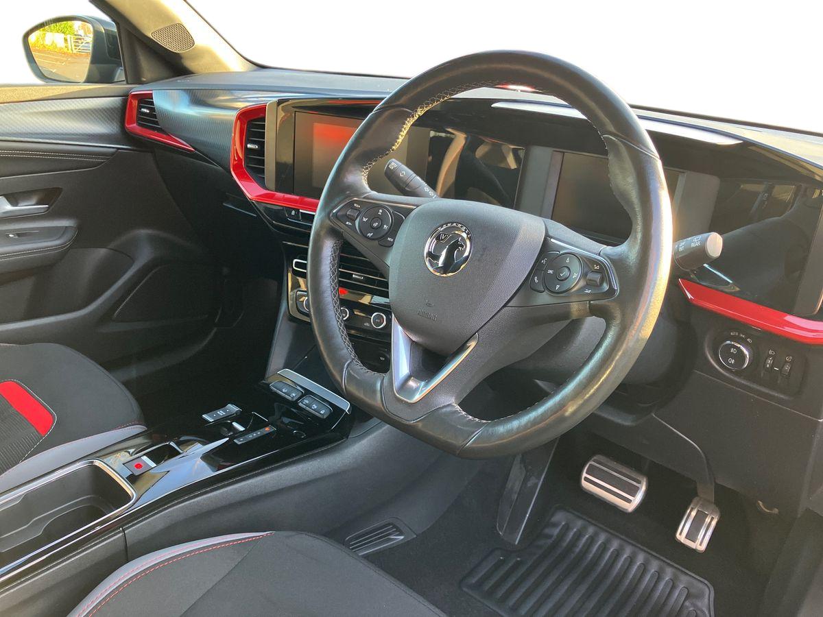 Used Vauxhall Mokka 2022 for sale - 76807861: Photo 8