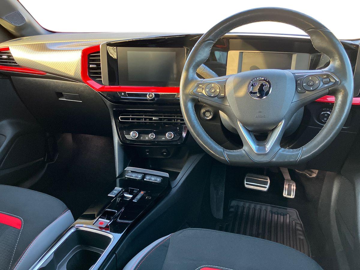 Used Vauxhall Mokka 2022 for sale - 76807861: Photo 9