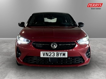 Used Vauxhall Corsa 2023 for sale - 78732823: Photo