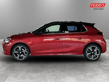Used Vauxhall Corsa 2023 for sale - 78732823: Photo