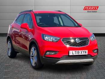 2019 - 1.4T Griffin Plus 5dr Hatchback