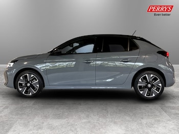 Used Vauxhall Corsa 2024 for sale - 78744314: Photo