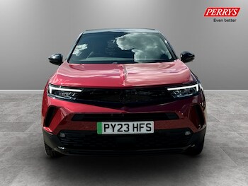 Used Vauxhall Mokka 2023 for sale - 78732831: Photo