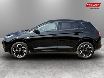 Used Vauxhall Grandland 2023 for sale - 79150033: Photo