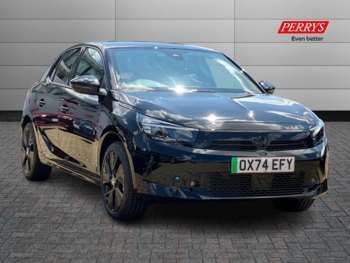 2025 - 100kW GS 50kWh 5dr Auto