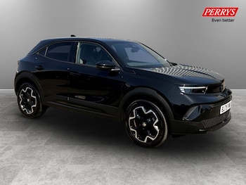 Used Vauxhall Mokka 2025 for sale - 79307129: Photo