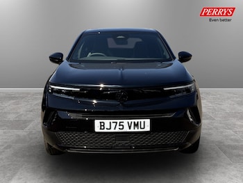 Used Vauxhall Mokka 2025 for sale - 79307129: Photo