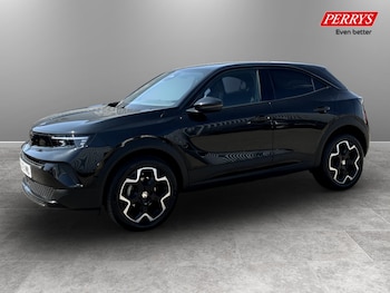 Used Vauxhall Mokka 2025 for sale - 79307129: Photo
