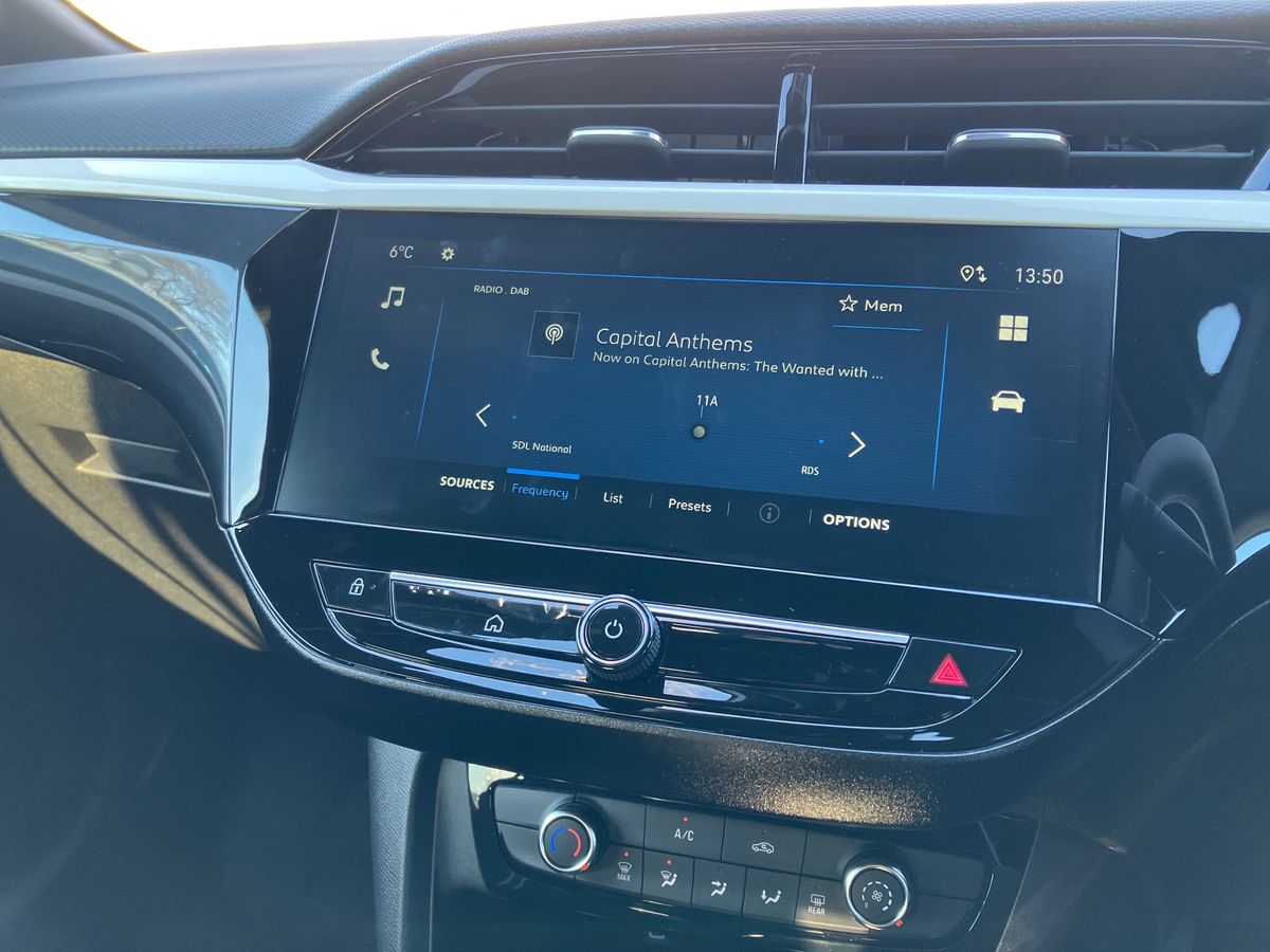 Used Vauxhall Corsa 2025 for sale - 76462278: Photo 10