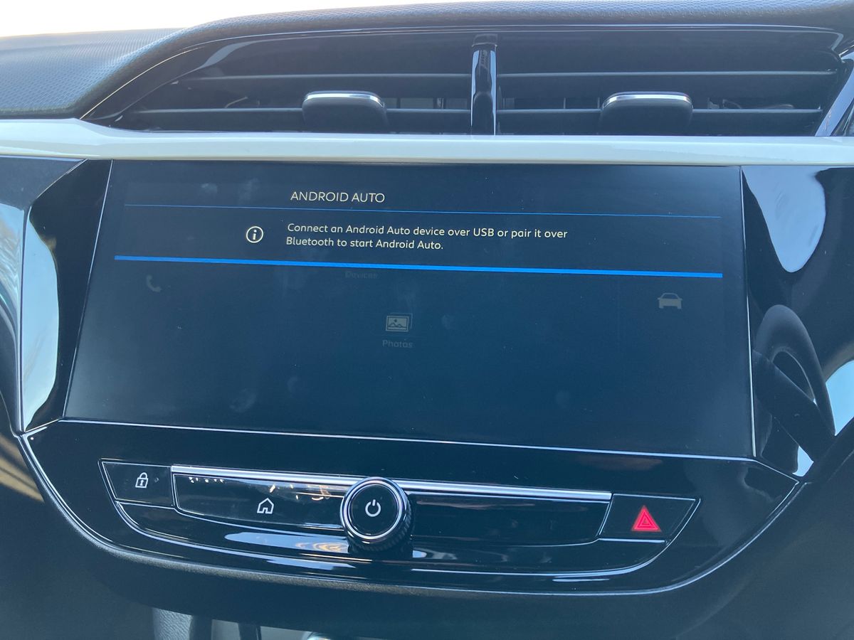 Used Vauxhall Corsa 2025 for sale - 76462278: Photo 11