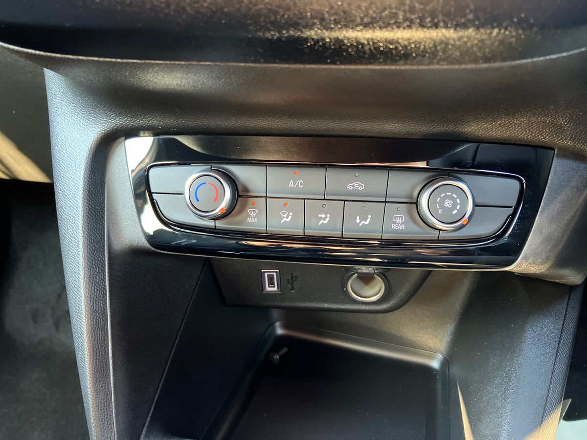 Used Vauxhall Corsa 2025 for sale - 76462278: Photo 12