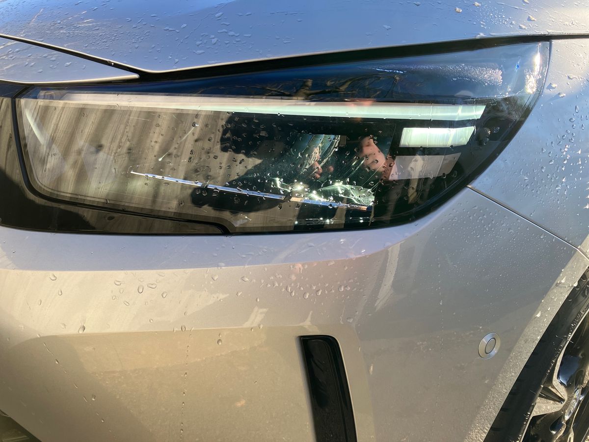 Used Vauxhall Corsa 2025 for sale - 76462278: Photo 13