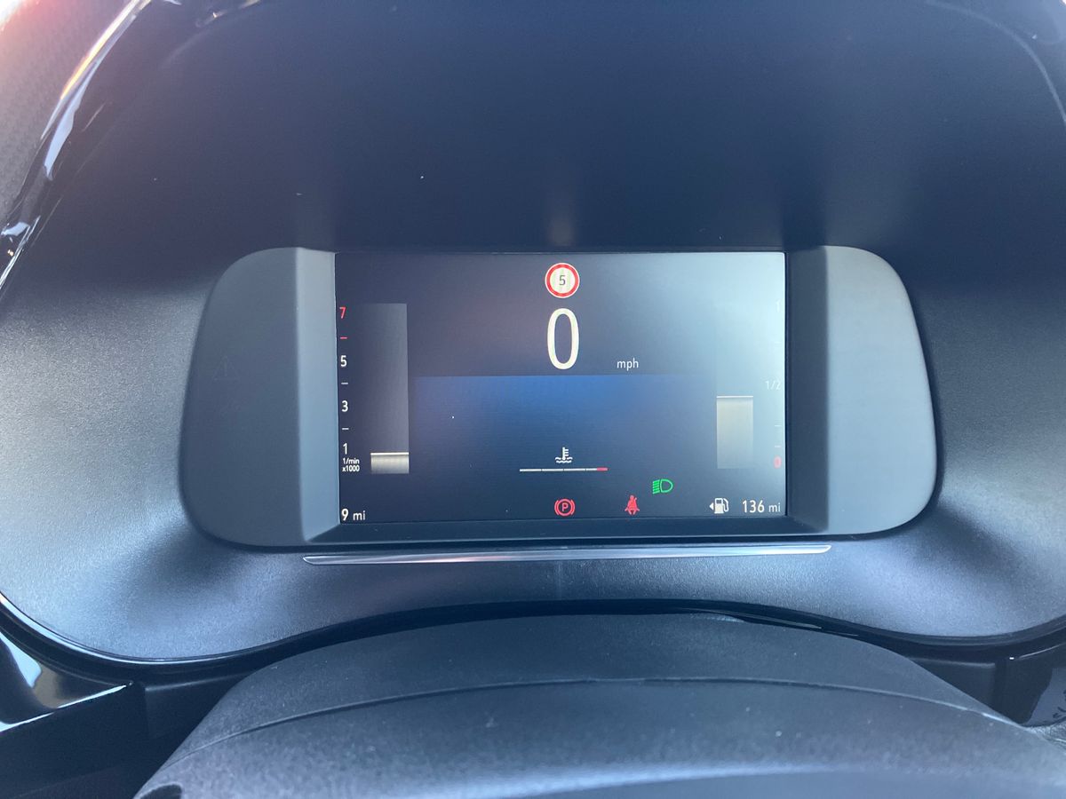 Used Vauxhall Corsa 2025 for sale - 76462278: Photo 14