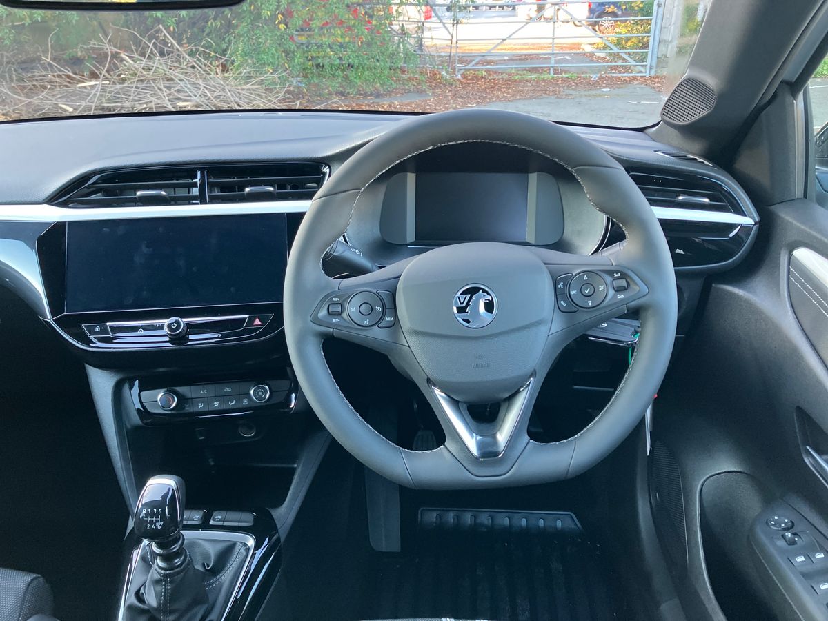 Used Vauxhall Corsa 2025 for sale - 76462278: Photo 15