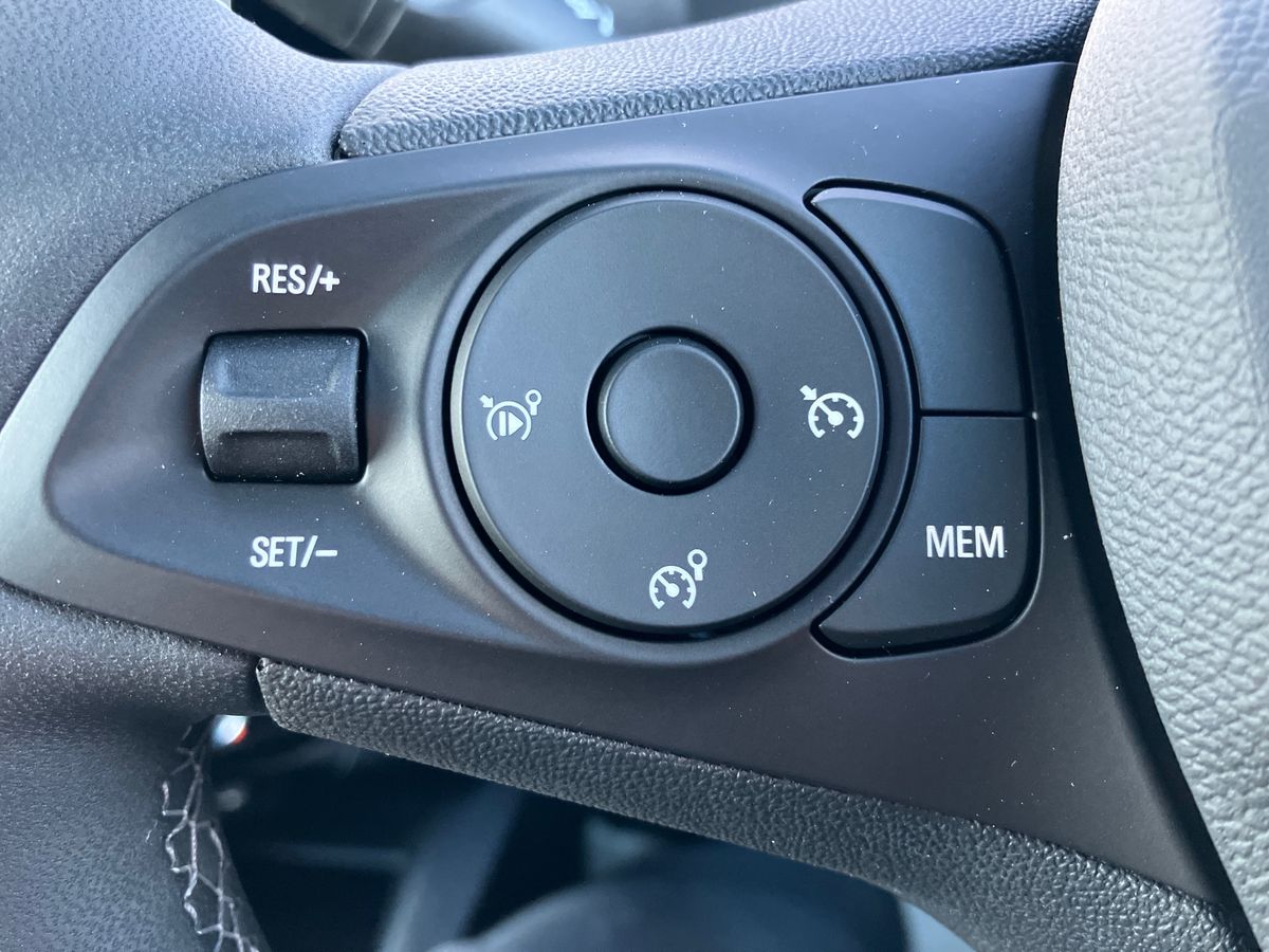 Used Vauxhall Corsa 2025 for sale - 76462278: Photo 16