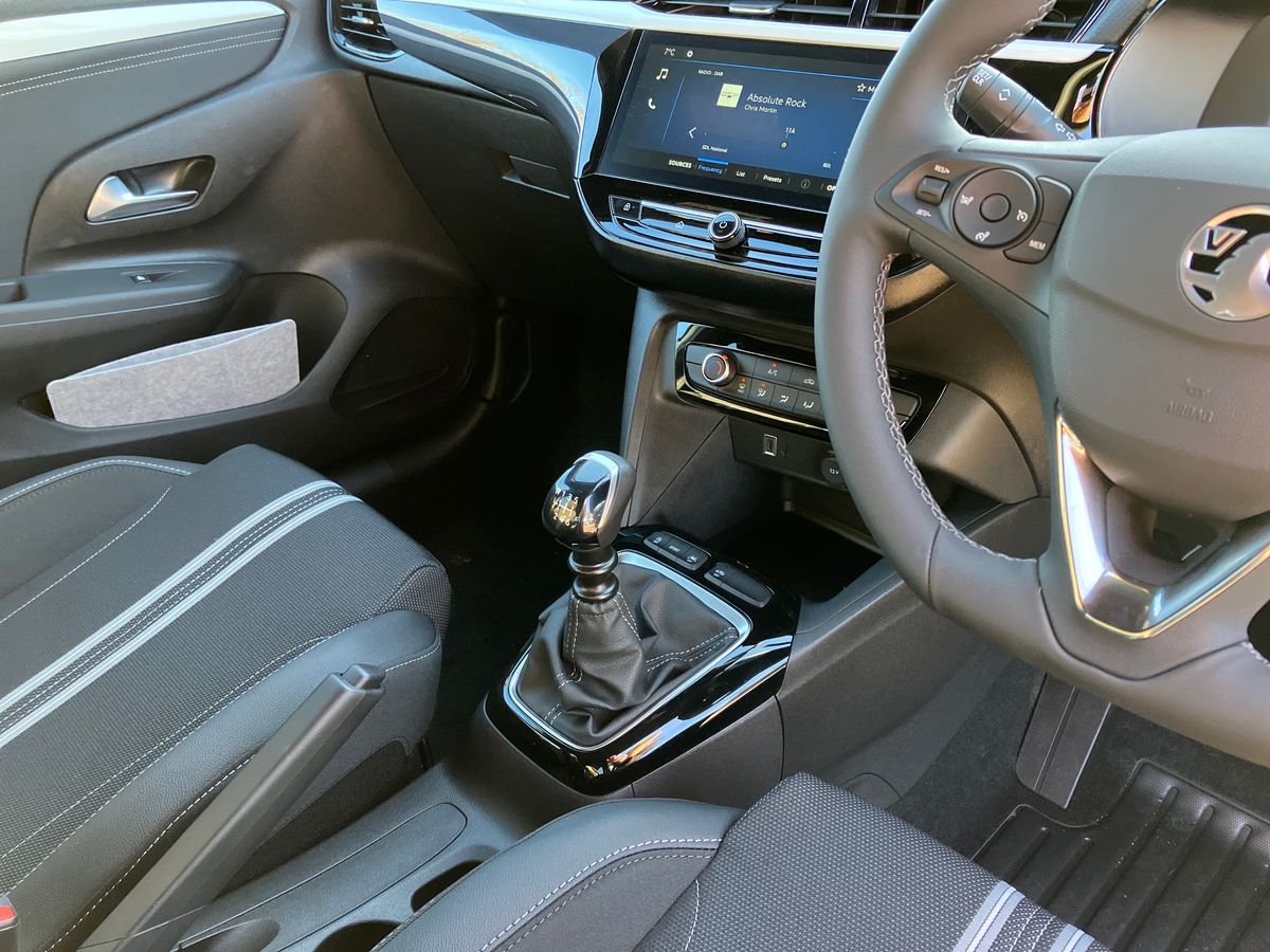 Used Vauxhall Corsa 2025 for sale - 76462278: Photo 17