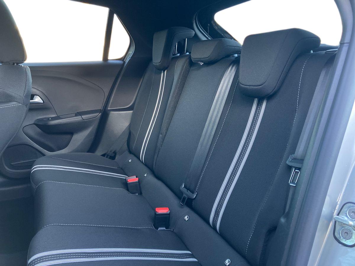 Used Vauxhall Corsa 2025 for sale - 76462278: Photo 19