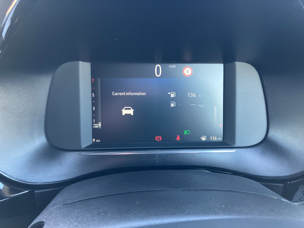 Used Vauxhall Corsa 2025 for sale - 76462278: Photo 21