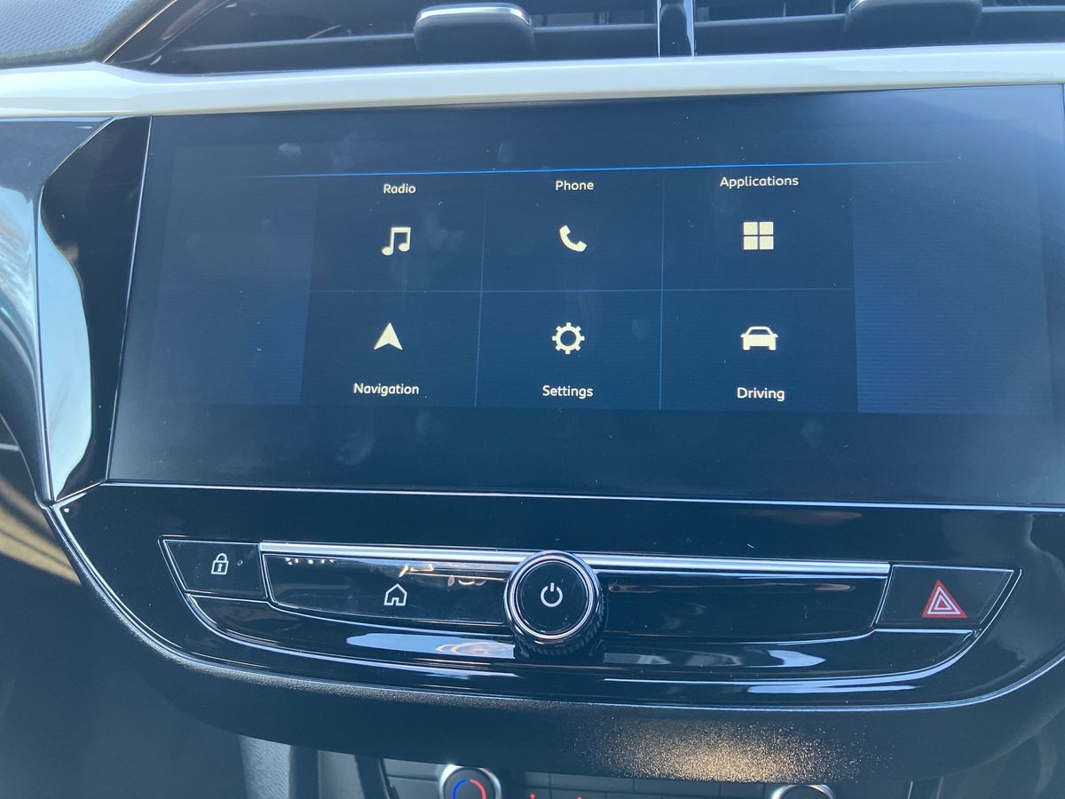 Used Vauxhall Corsa 2025 for sale - 76462278: Photo 23