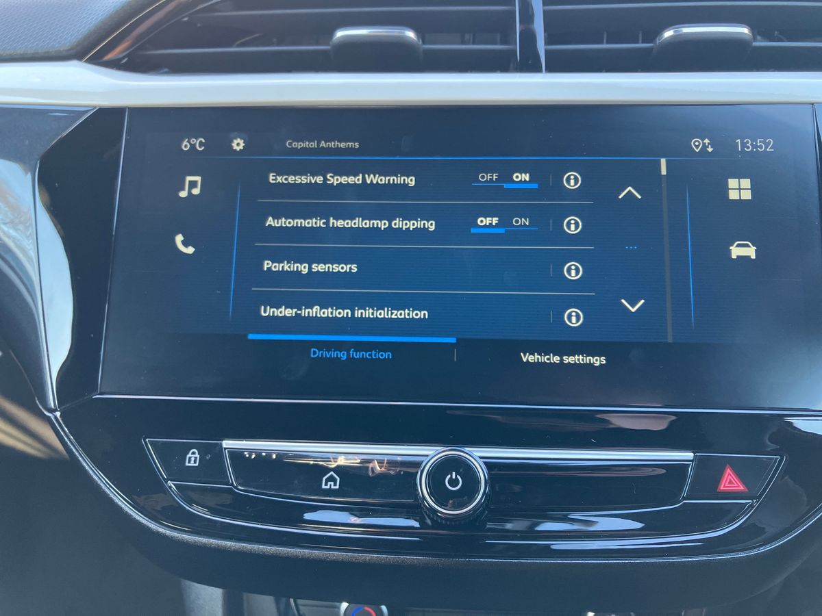 Used Vauxhall Corsa 2025 for sale - 76462278: Photo 25