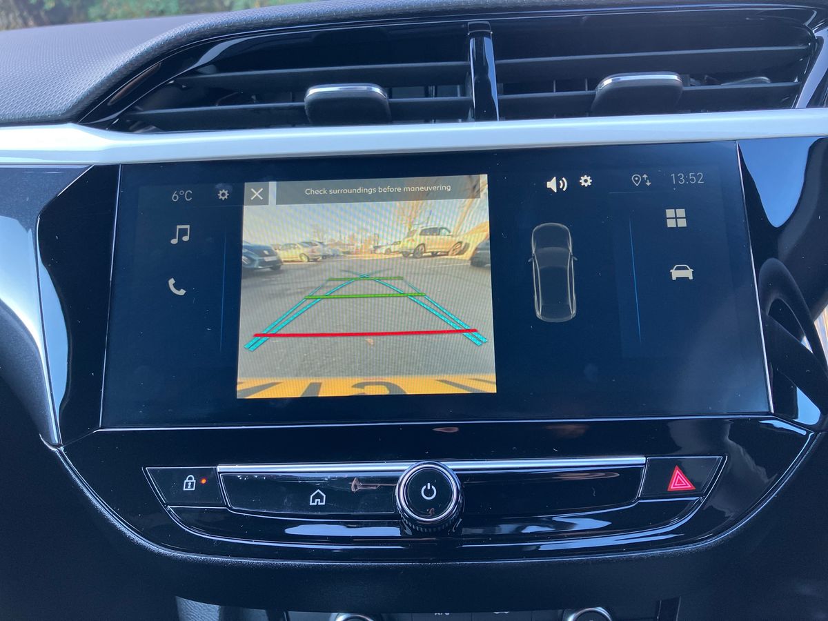 Used Vauxhall Corsa 2025 for sale - 76462278: Photo 26