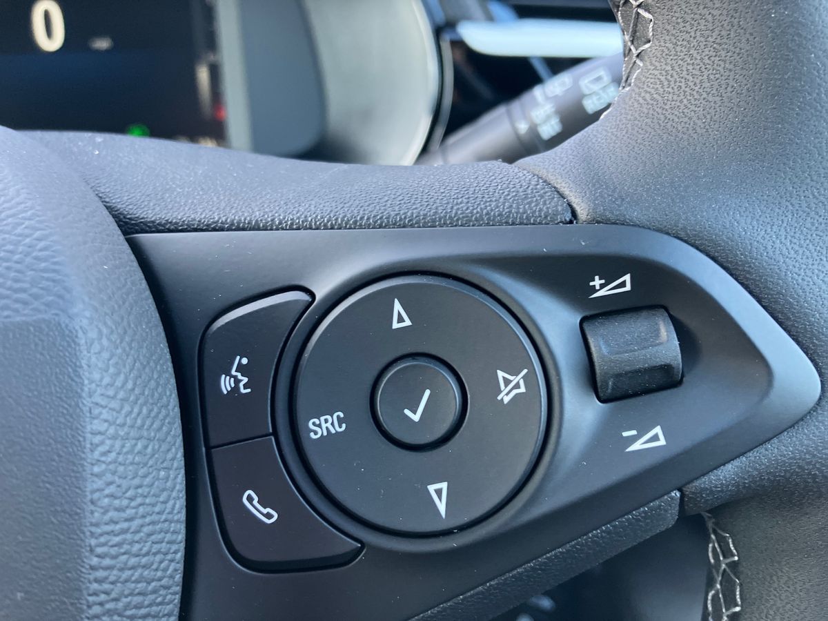 Used Vauxhall Corsa 2025 for sale - 76462278: Photo 28