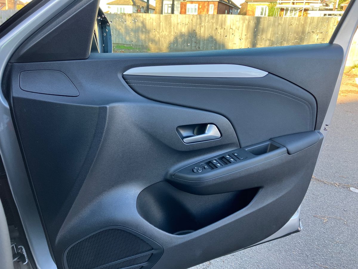 Used Vauxhall Corsa 2025 for sale - 76462278: Photo 29