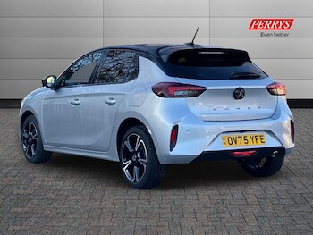 Used Vauxhall Corsa 2025 for sale - 76462278: Photo