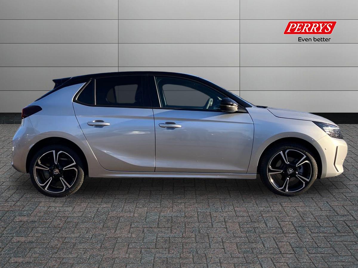 Used Vauxhall Corsa 2025 for sale - 76462278: Photo 3