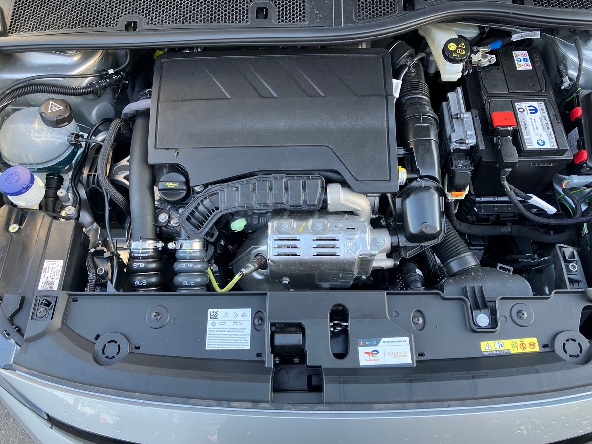 Used Vauxhall Corsa 2025 for sale - 76462278: Photo 39