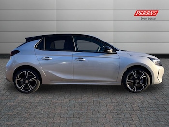 Used Vauxhall Corsa 2025 for sale - 76462278: Photo