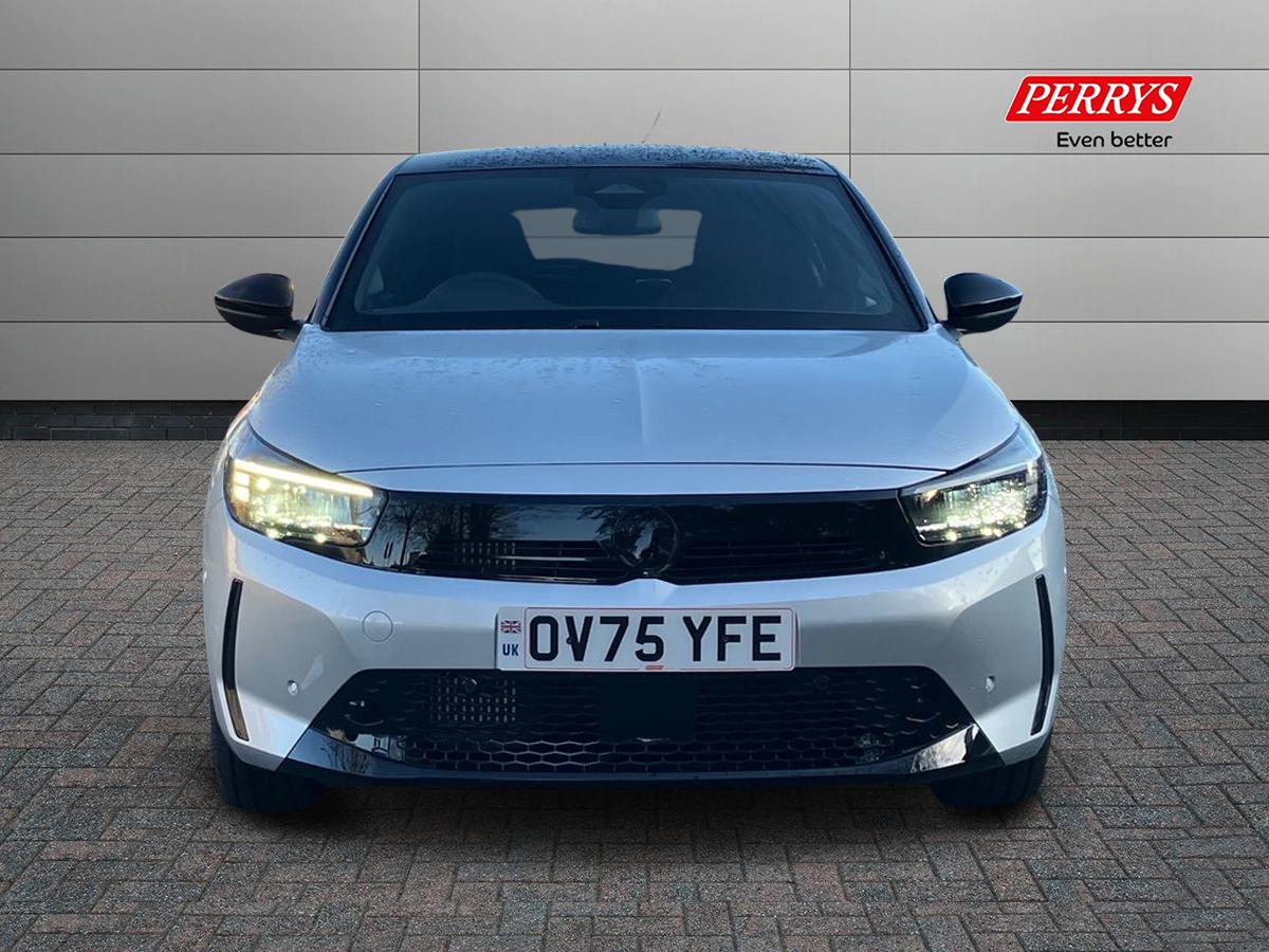 Used Vauxhall Corsa 2025 for sale - 76462278: Photo 4