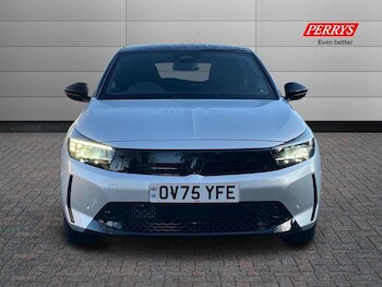 Used Vauxhall Corsa 2025 for sale - 76462278: Photo