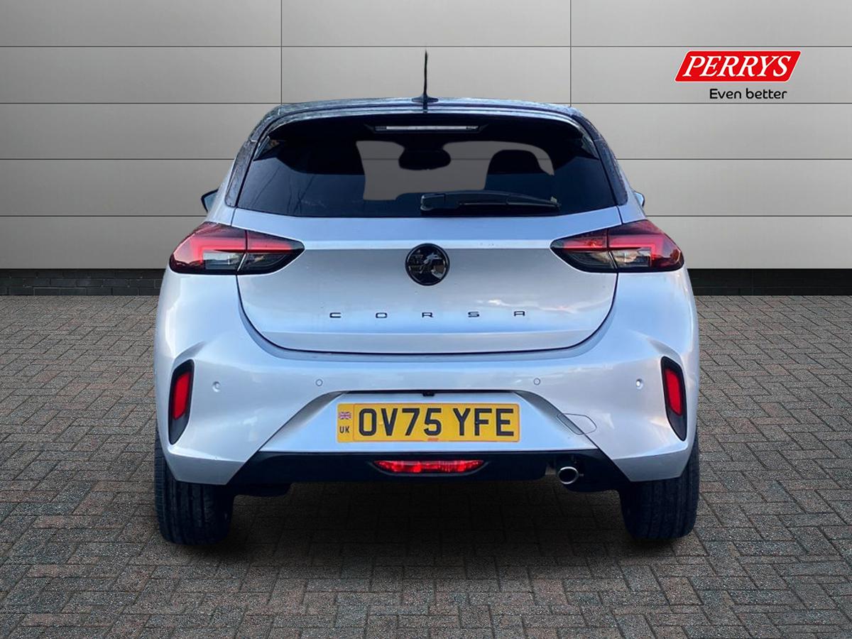 Used Vauxhall Corsa 2025 for sale - 76462278: Photo 5