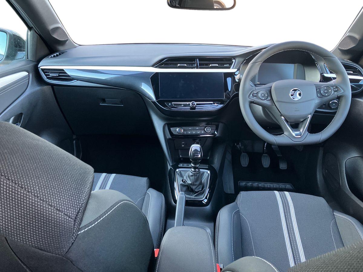 Used Vauxhall Corsa 2025 for sale - 76462278: Photo 9