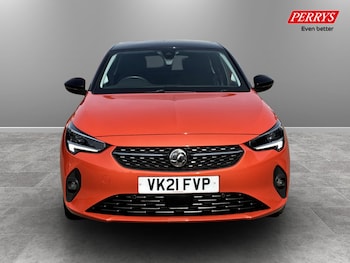 Used Vauxhall Corsa 2021 for sale - 79215692: Photo