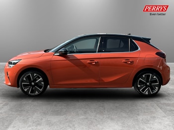 Used Vauxhall Corsa 2021 for sale - 79215692: Photo