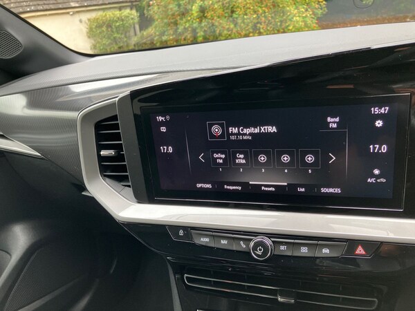 Used Vauxhall Mokka 2024 for sale - 75510956: Photo 11