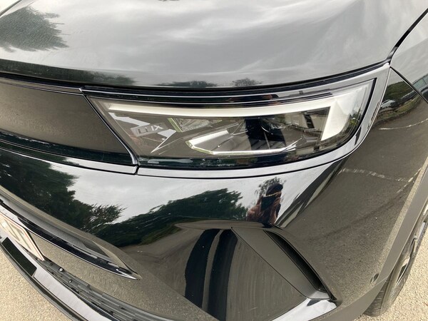 Used Vauxhall Mokka 2024 for sale - 75510956: Photo 15