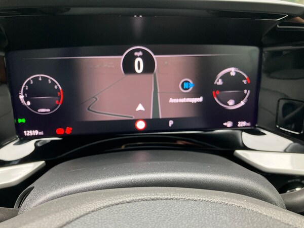 Used Vauxhall Mokka 2024 for sale - 75510956: Photo 16