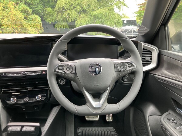 Used Vauxhall Mokka 2024 for sale - 75510956: Photo 17