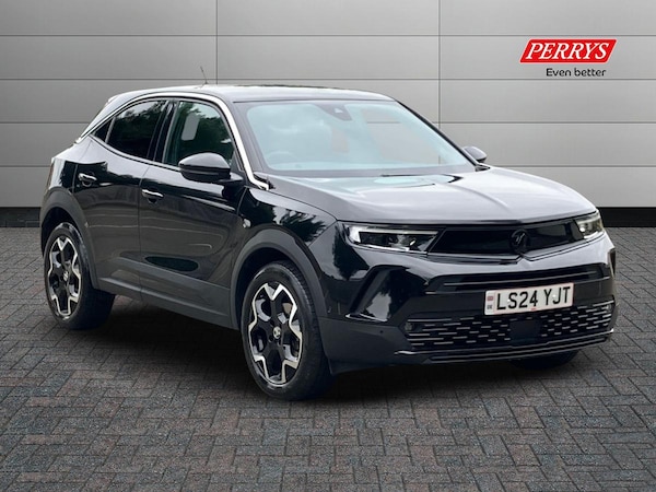 Used Vauxhall Mokka 2024 for sale - 75510956: Photo 1