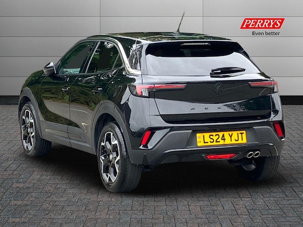 Used Vauxhall Mokka 2024 for sale - 75510956: Photo 2