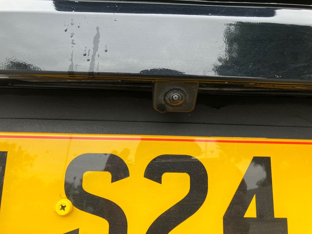Vehicle 30