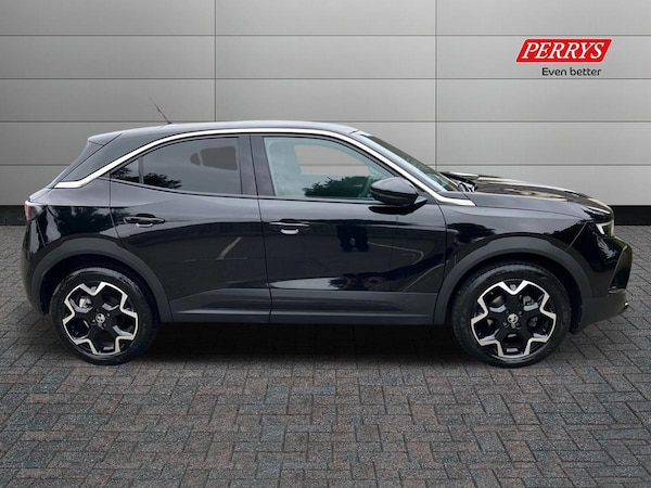 Used Vauxhall Mokka 2024 for sale - 75510956: Photo 3