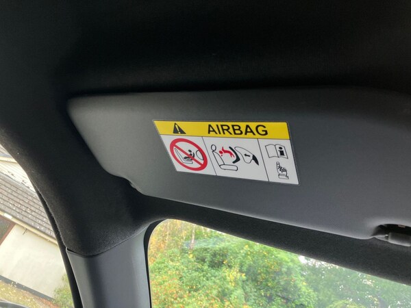 Used Vauxhall Mokka 2024 for sale - 75510956: Photo 43