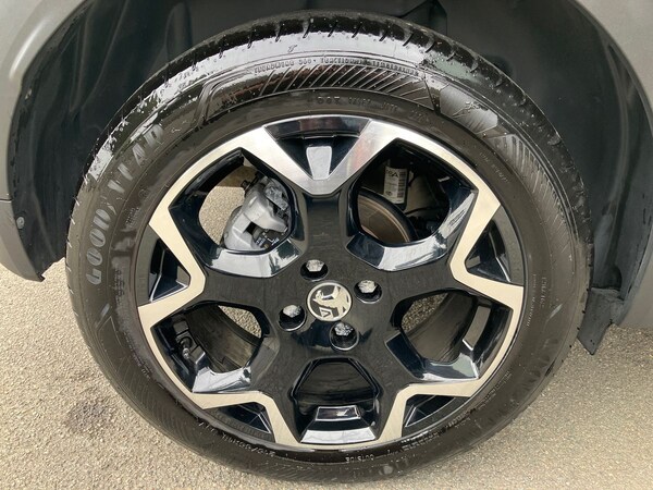 Used Vauxhall Mokka 2024 for sale - 75510956: Photo 45