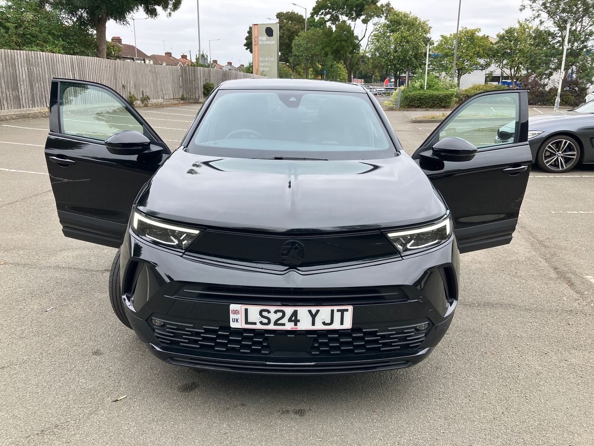 Vehicle 46